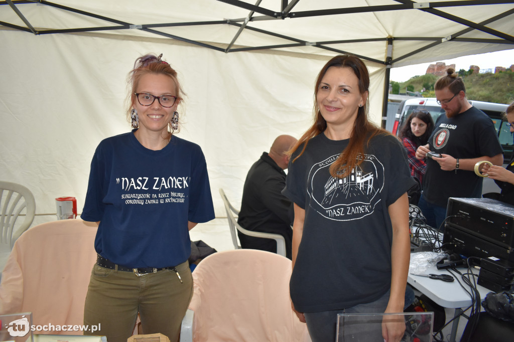 Zawisza Czarny nad Bzurą 2020