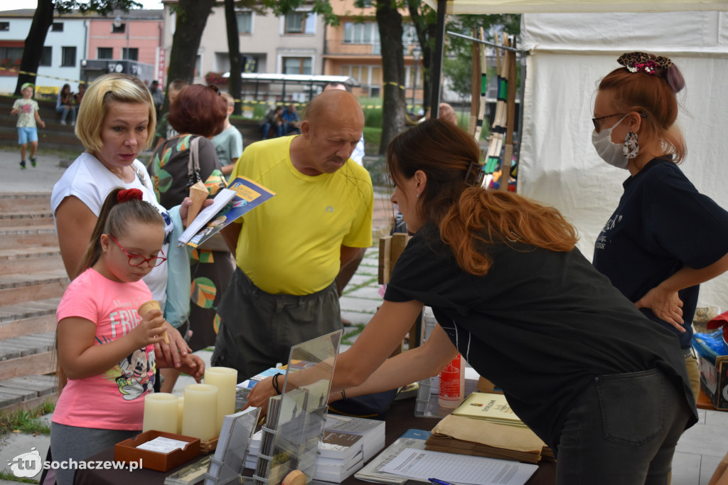 Zawisza Czarny nad Bzurą 2020
