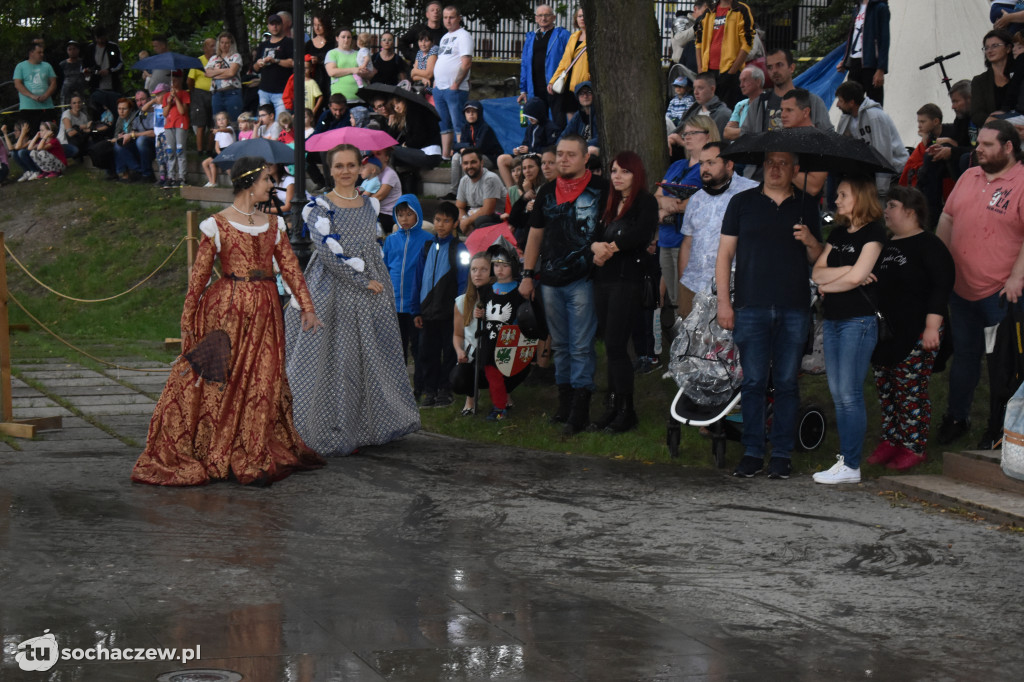 Zawisza Czarny nad Bzurą 2020