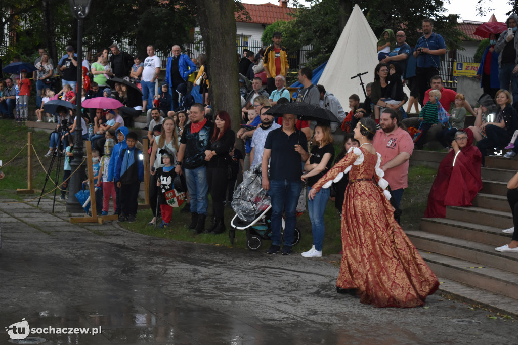 Zawisza Czarny nad Bzurą 2020