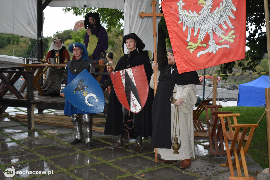 Zawisza Czarny nad Bzurą 2020