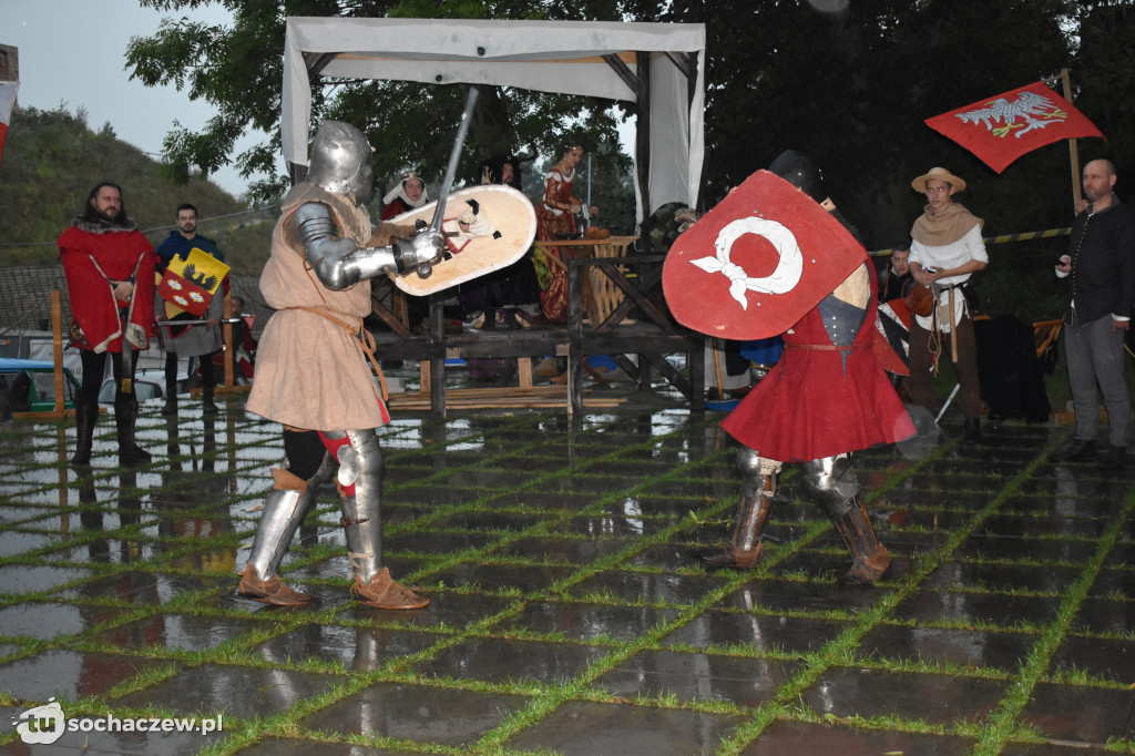 Zawisza Czarny nad Bzurą 2020