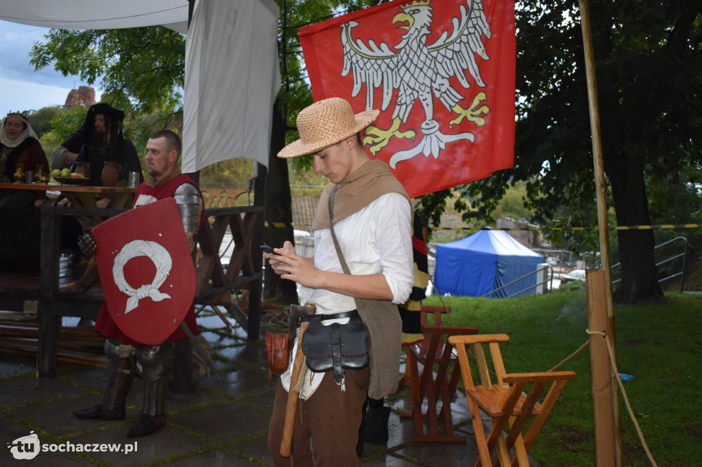Zawisza Czarny nad Bzurą 2020
