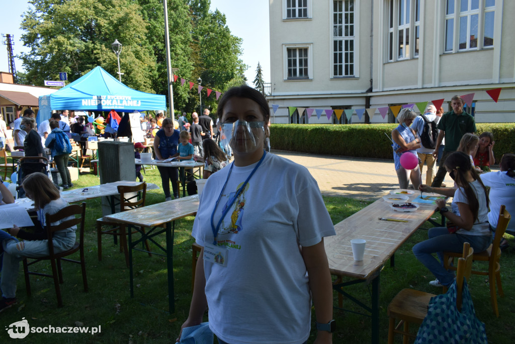 IV Ogólnopolskie Spotkanie Dzieci w Niepokalanowie