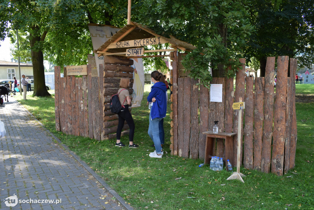 IV Ogólnopolskie Spotkanie Dzieci w Niepokalanowie