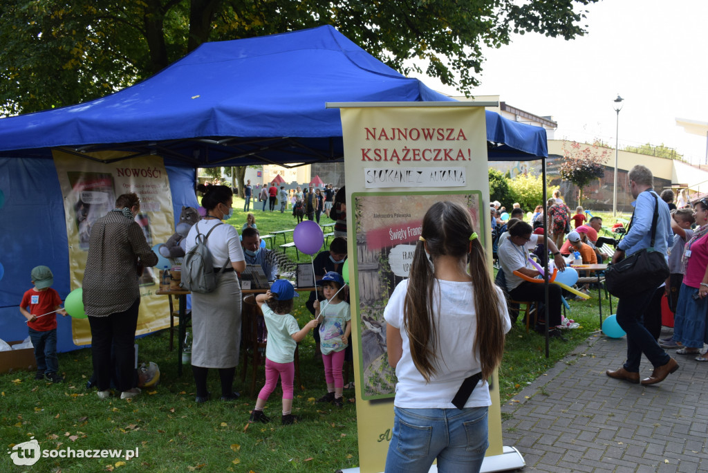 IV Ogólnopolskie Spotkanie Dzieci w Niepokalanowie