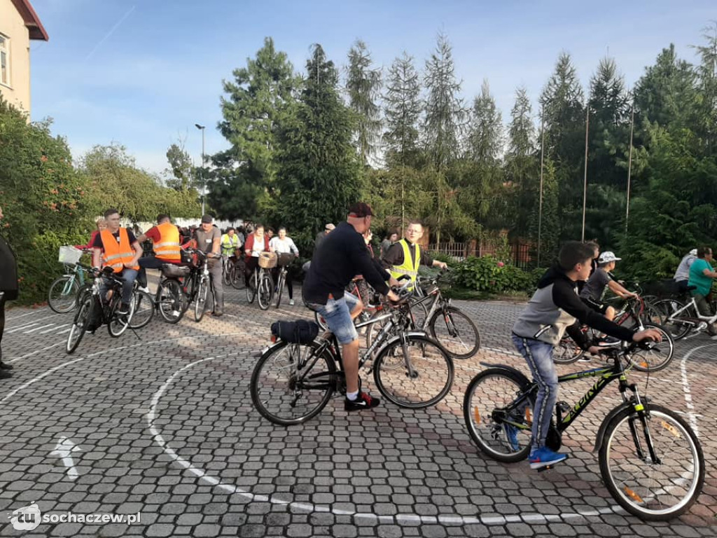 Odpust i dożynki w Giżycach 2020