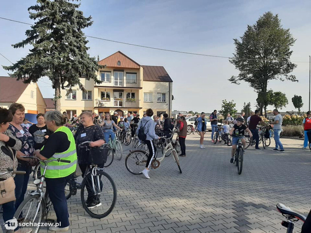 Odpust i dożynki w Giżycach 2020