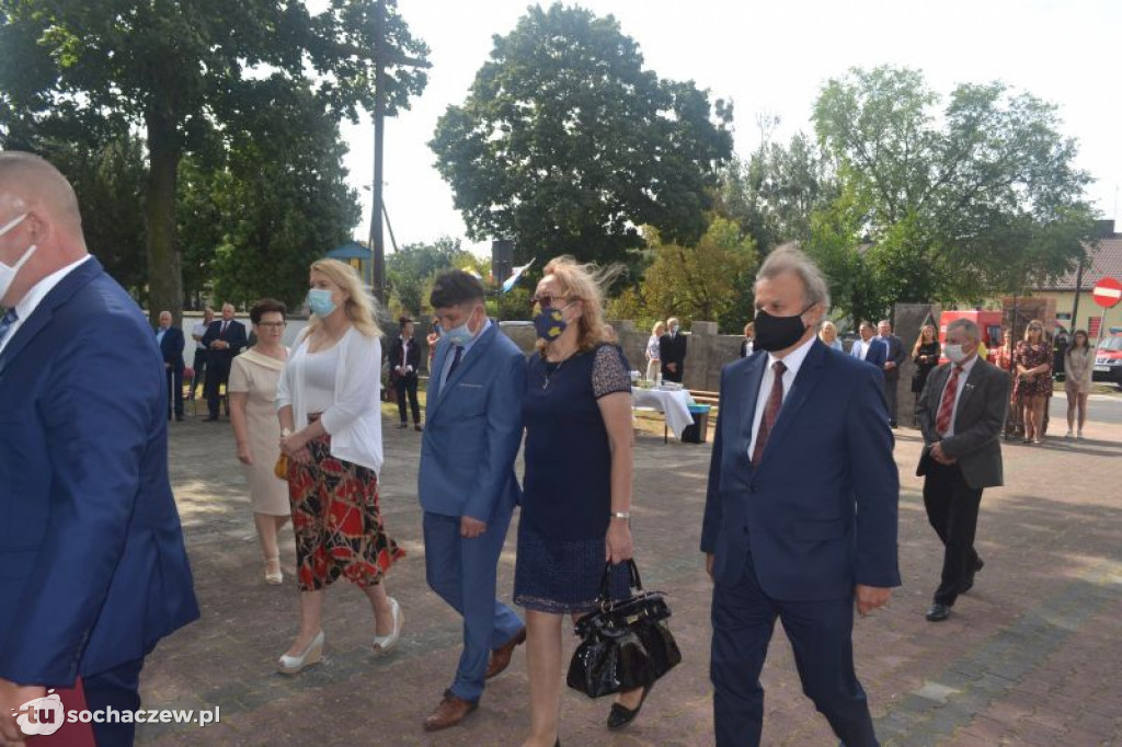 Dożynki gminy Iłów 2020