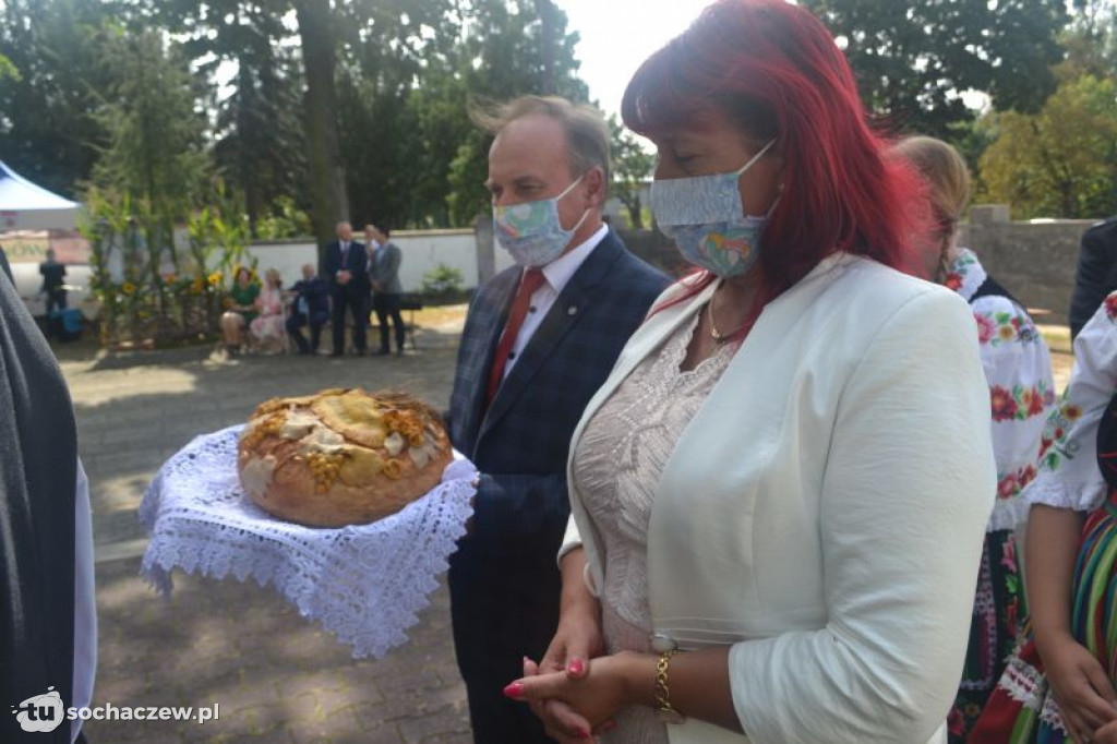 Dożynki gminy Iłów 2020
