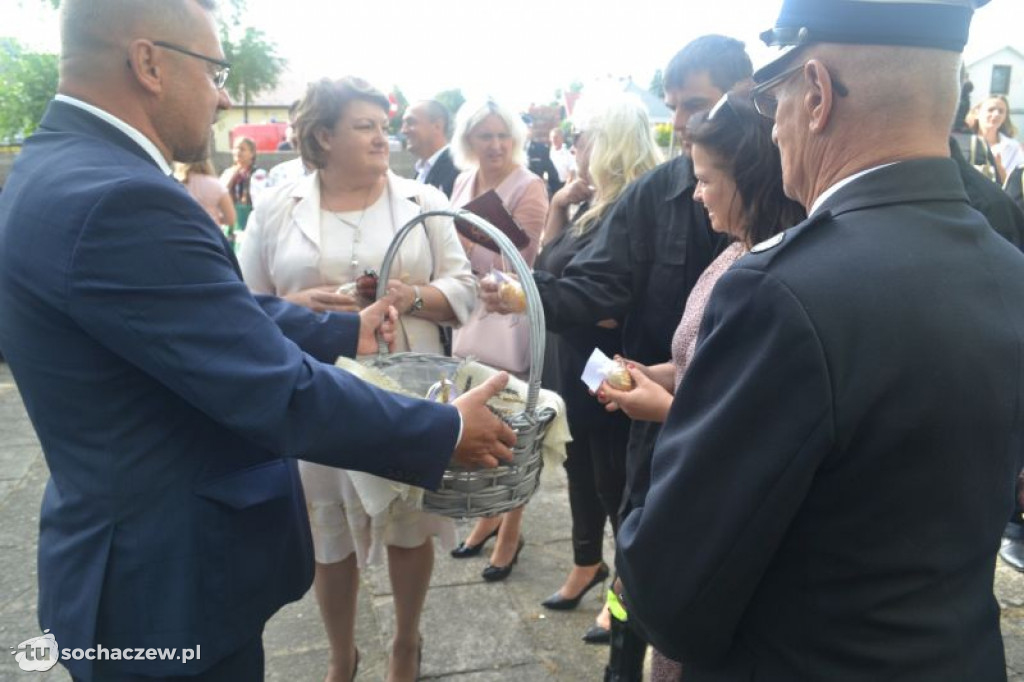 Dożynki gminy Iłów 2020