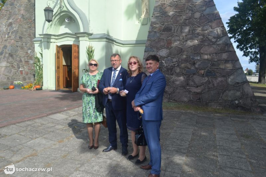 Dożynki gminy Iłów 2020