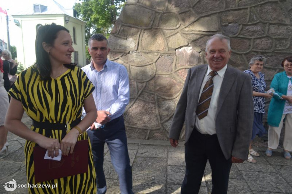Dożynki gminy Iłów 2020