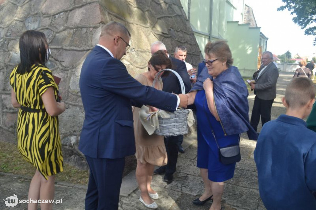 Dożynki gminy Iłów 2020