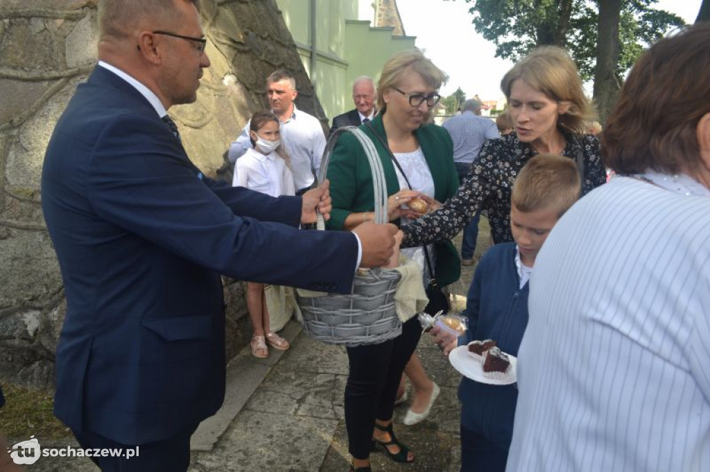 Dożynki gminy Iłów 2020