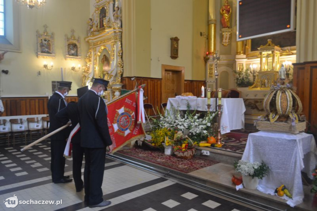 Dożynki gminy Iłów 2020