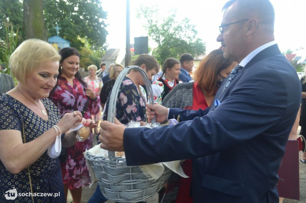 Dożynki gminy Iłów 2020