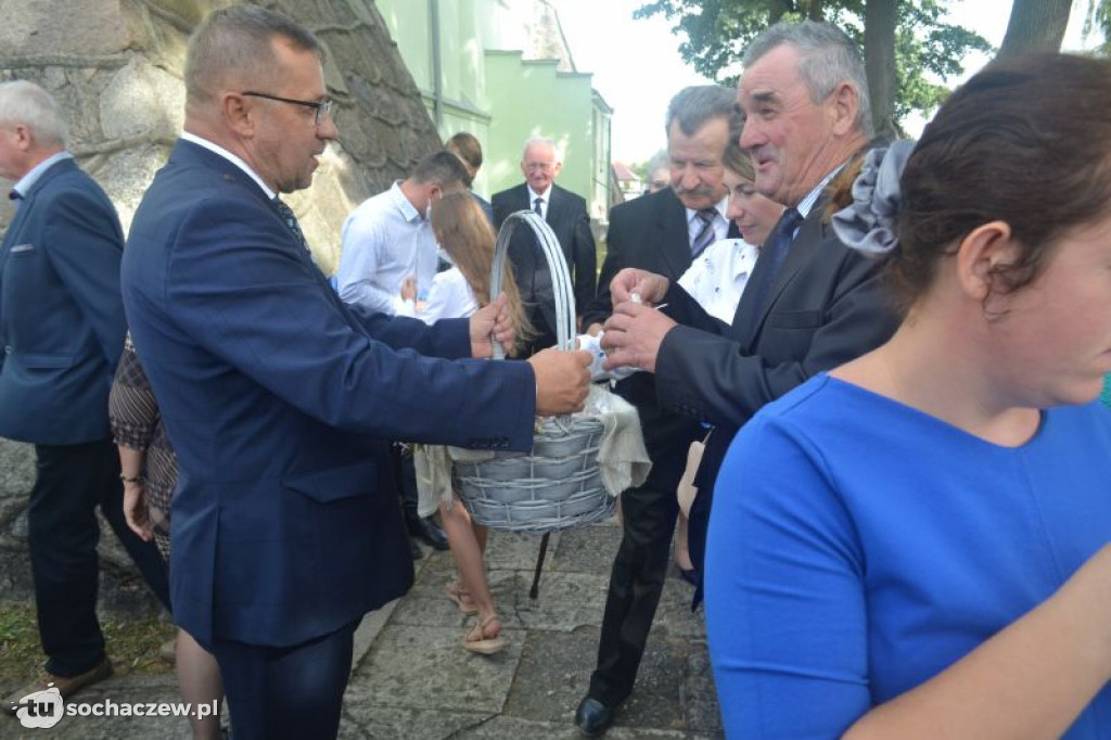 Dożynki gminy Iłów 2020