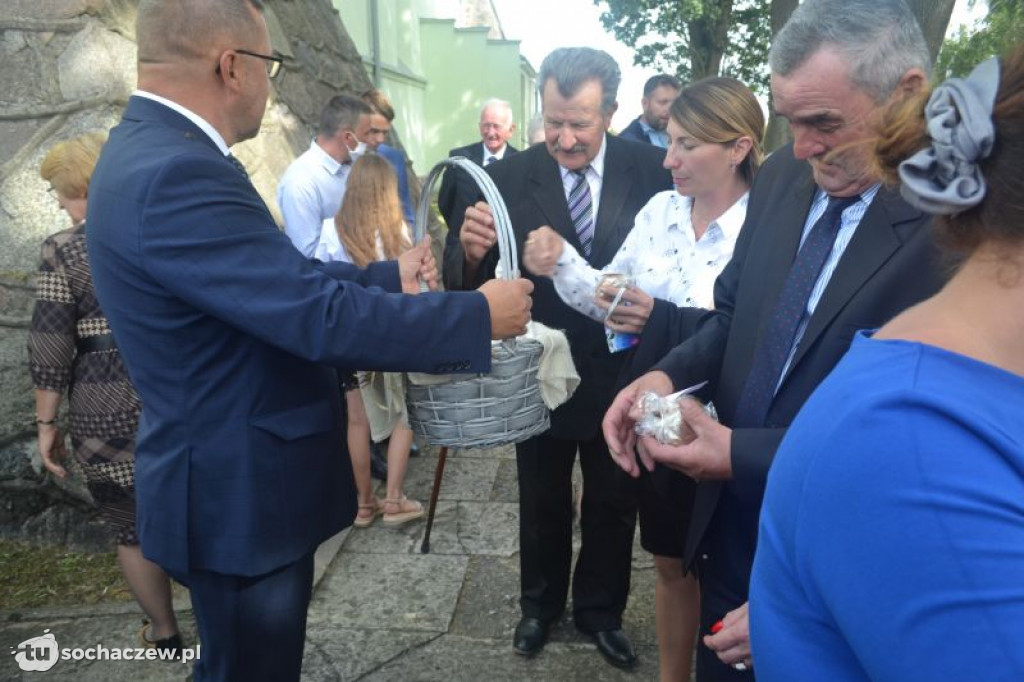 Dożynki gminy Iłów 2020