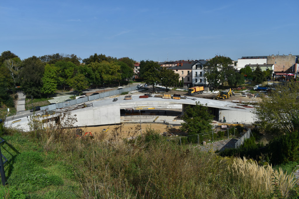 Amfiteatr Sochaczew 15.09.2020