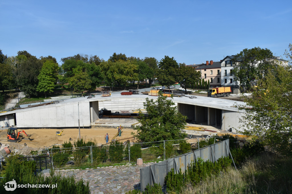 Amfiteatr Sochaczew 15.09.2020