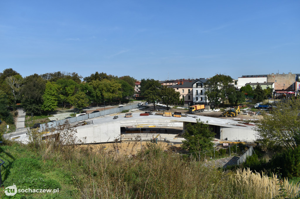 Amfiteatr Sochaczew 15.09.2020
