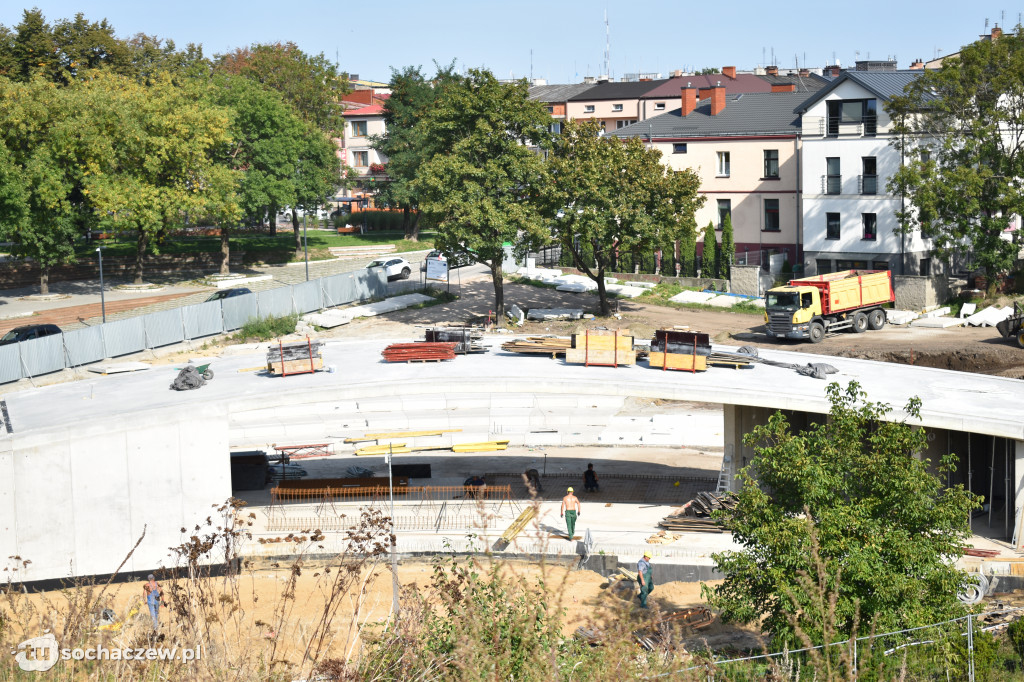 Amfiteatr Sochaczew 15.09.2020