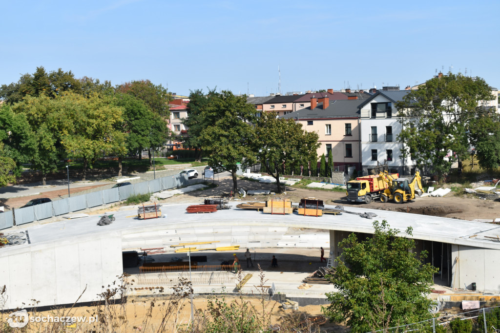 Amfiteatr Sochaczew 15.09.2020