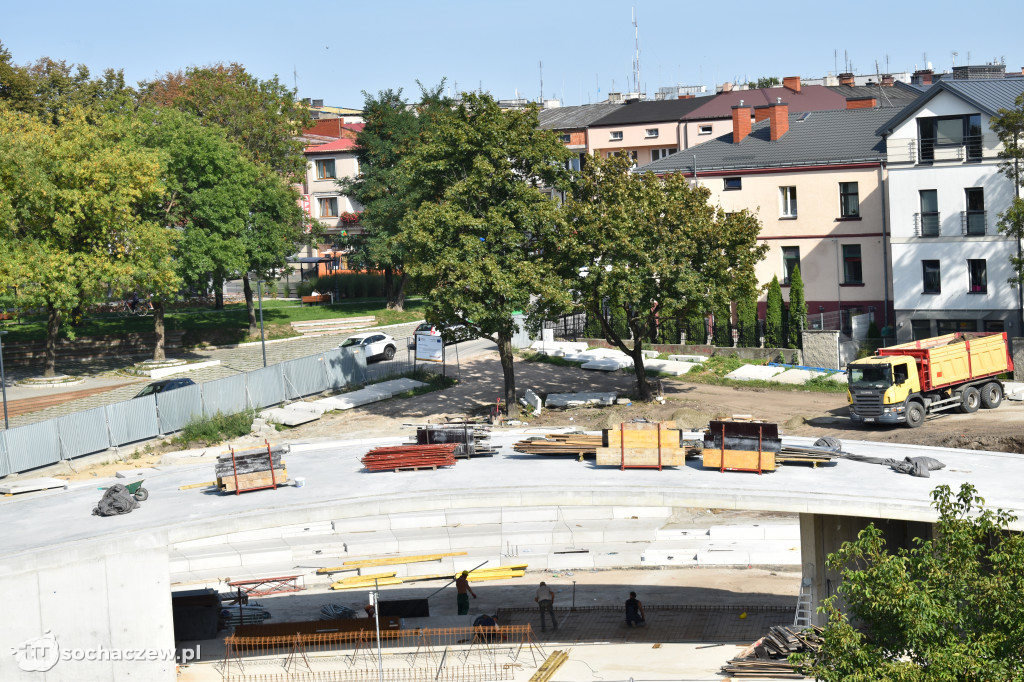 Amfiteatr Sochaczew 15.09.2020
