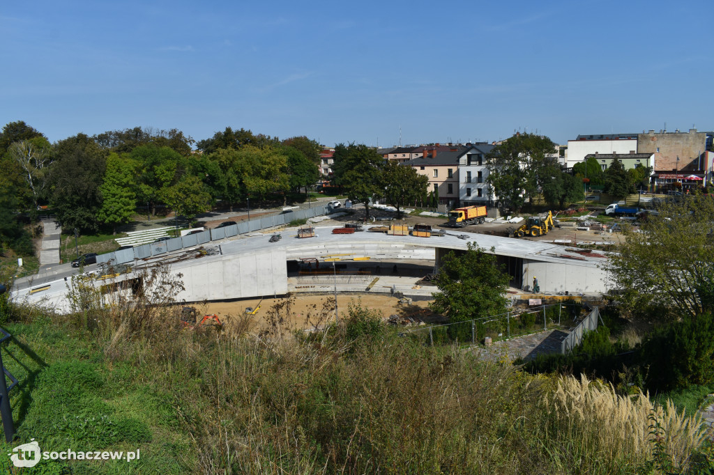 Amfiteatr Sochaczew 15.09.2020