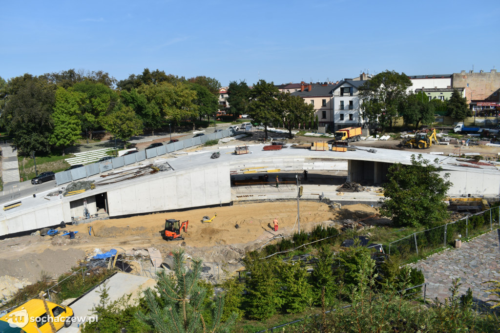 Amfiteatr Sochaczew 15.09.2020