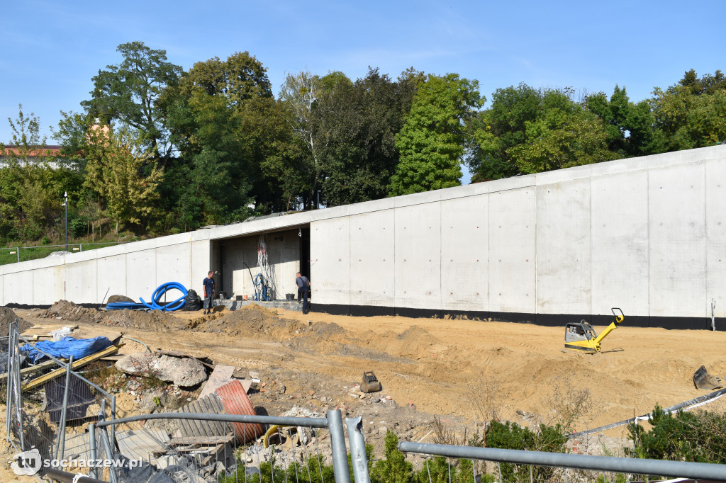 Amfiteatr Sochaczew 15.09.2020