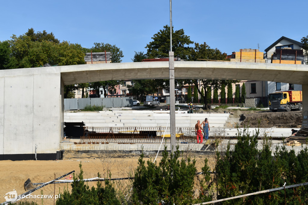 Amfiteatr Sochaczew 15.09.2020