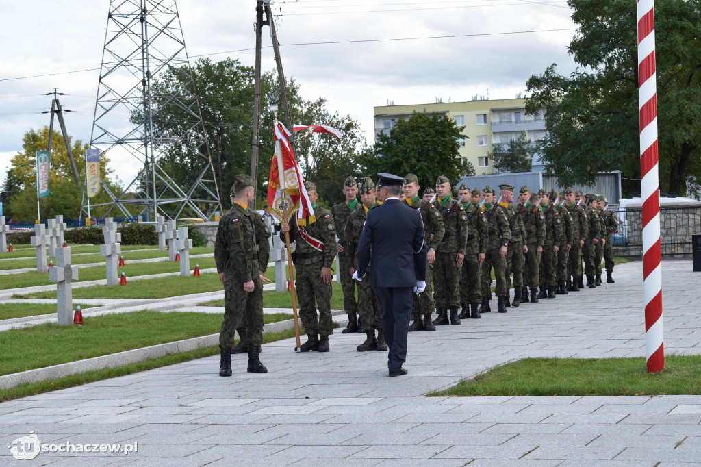 Obchody 81.rocznicy Bitwy nad Bzurą