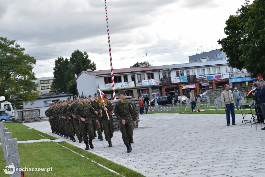 Obchody 81.rocznicy Bitwy nad Bzurą