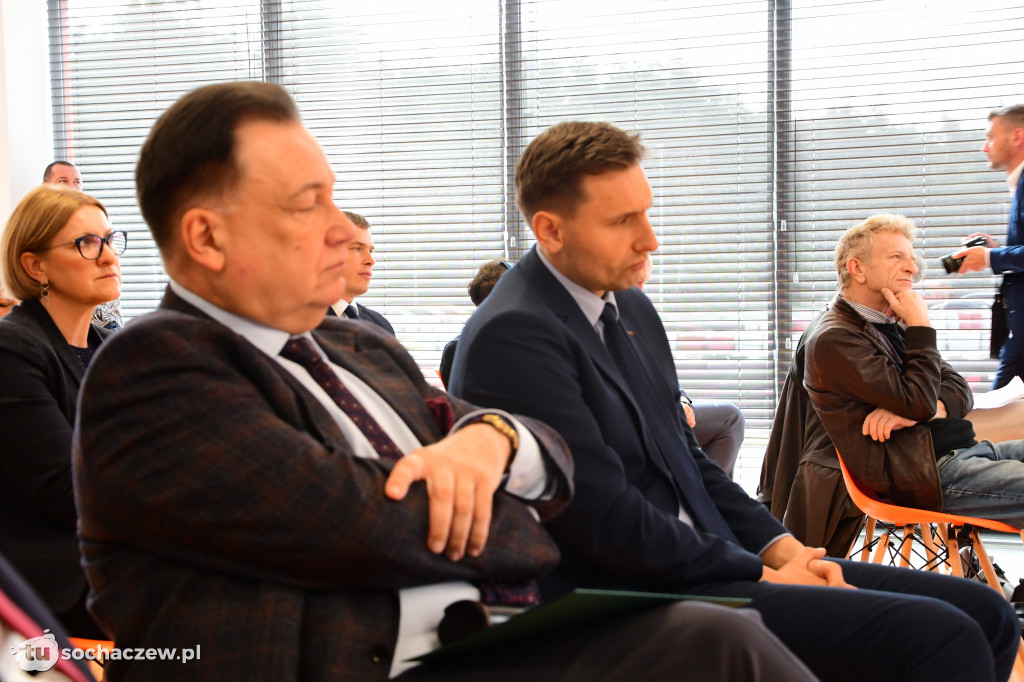 Szkolenia dla kierowców na Torze Modlin