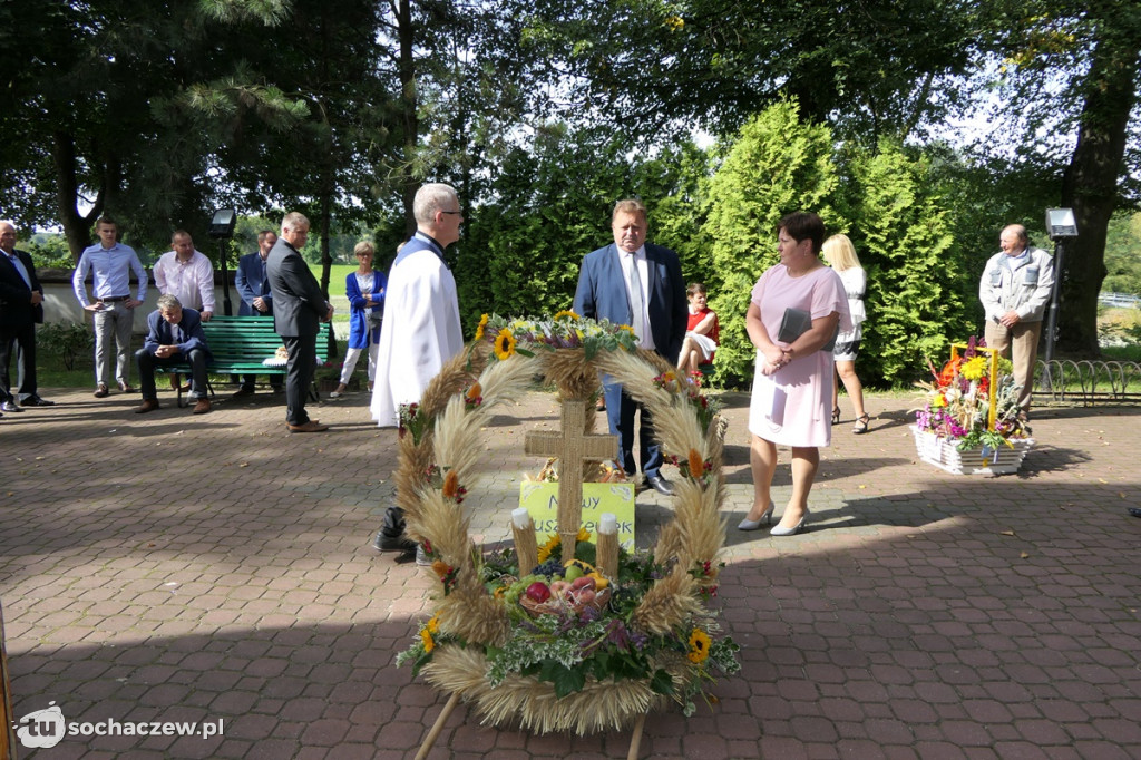 Dożynki w Pawłowicach
