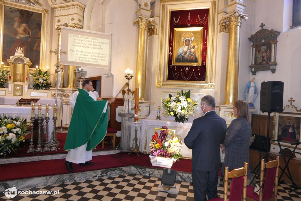 Dożynki w Pawłowicach