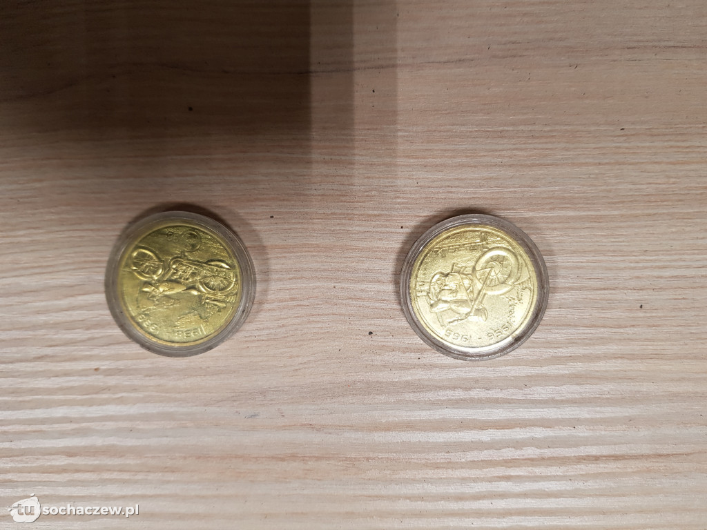 Policja szuka właścicieli skradzionego mienia