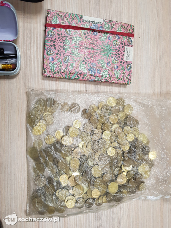 Policja szuka właścicieli skradzionego mienia