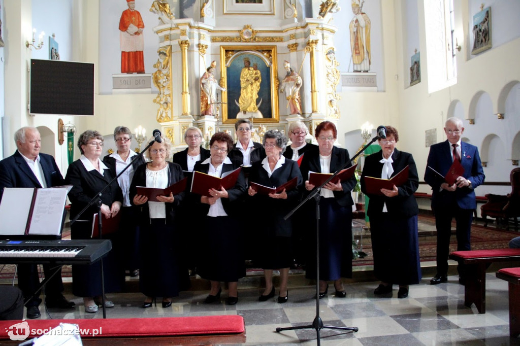 Nowa Sucha: Obchody 81 rocznicy Bitwy nad Bzurą