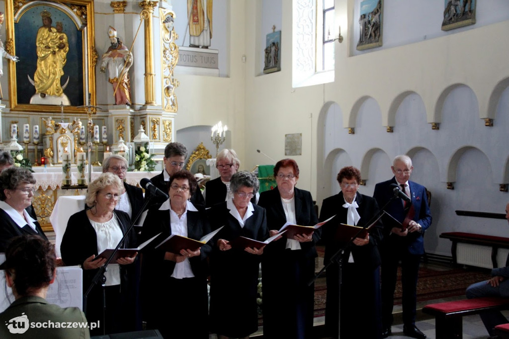 Nowa Sucha: Obchody 81 rocznicy Bitwy nad Bzurą