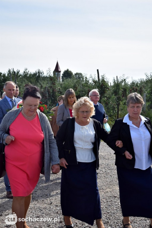 Nowa Sucha: Obchody 81 rocznicy Bitwy nad Bzurą