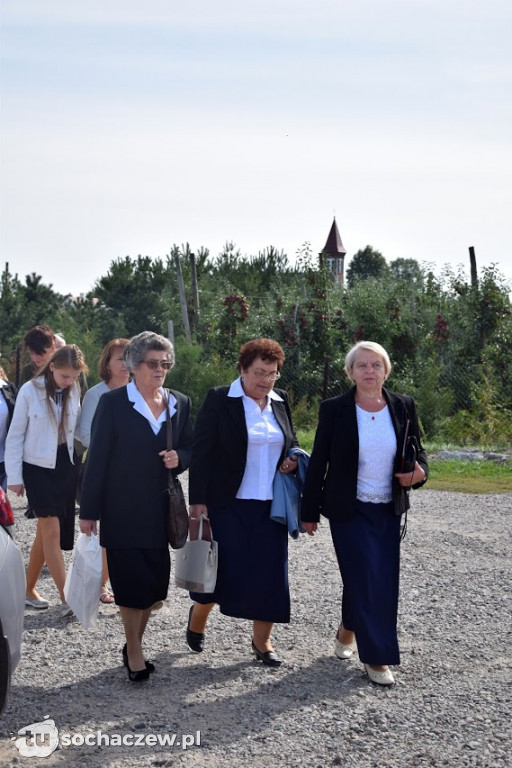 Nowa Sucha: Obchody 81 rocznicy Bitwy nad Bzurą