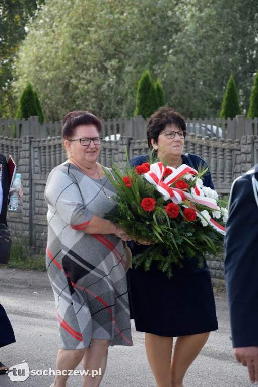 Nowa Sucha: Obchody 81 rocznicy Bitwy nad Bzurą