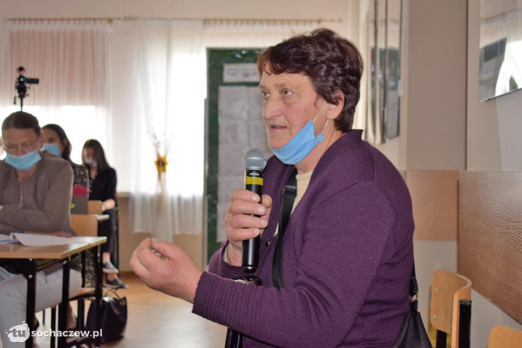 XXIX sesja rady gminy Iłów 24 września