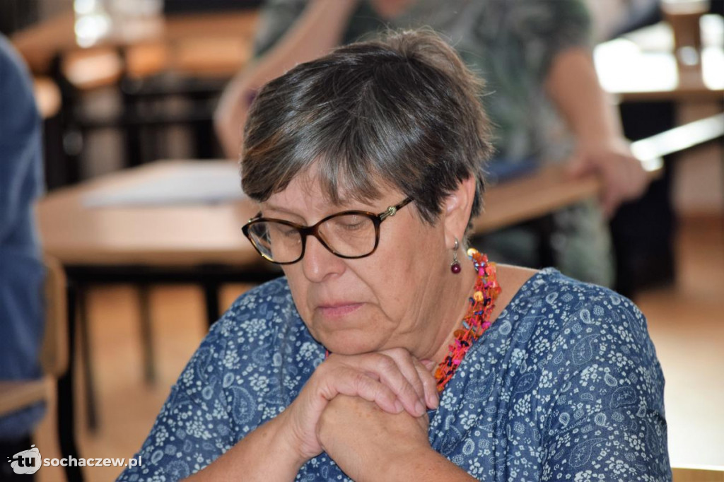 XXIX sesja rady gminy Iłów 24 września