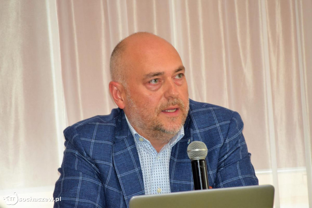 XXIX sesja rady gminy Iłów 24 września