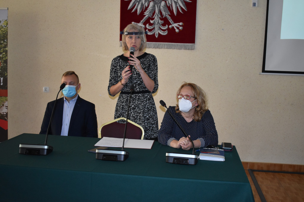 Bądź nadzieją na miłość
