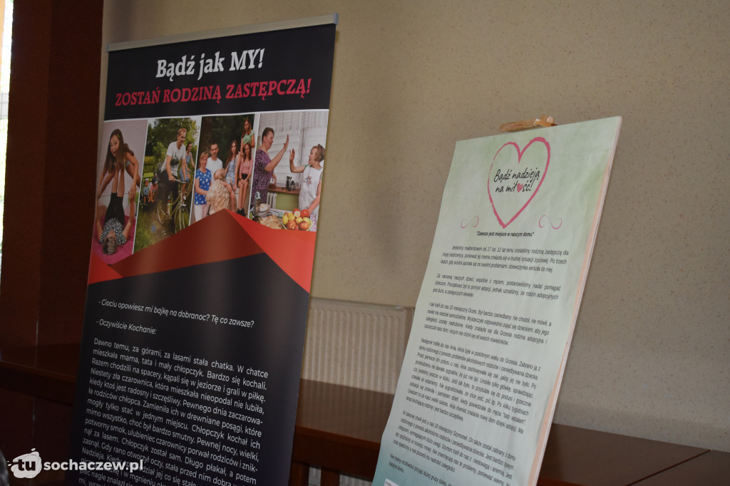 Bądź nadzieją na miłość